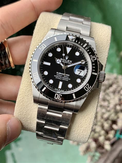 rolex 116610ln vs 126610ln|lowest price new rolex 116610ln.